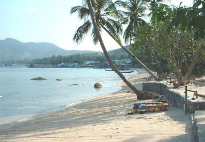 badeurlaub