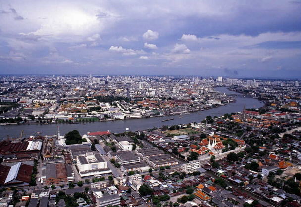 bangkok
