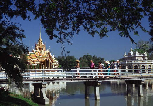 thailand