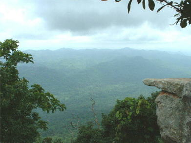 thailand